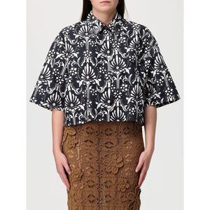 Pinko Shirt Woman Black